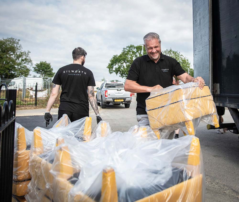 A Trip Down Memory Lane – Celebrating 20 Years of Kilworth